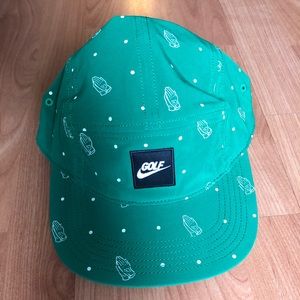 Nike SB Golf Dri Fit hat